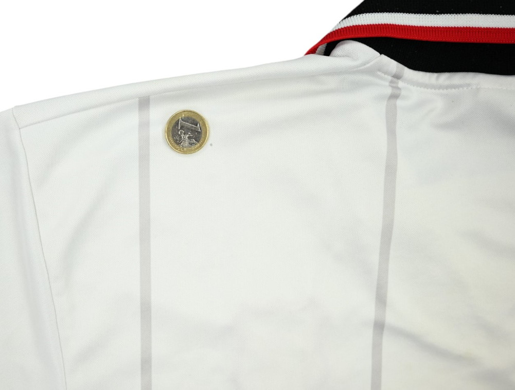 1997-99 GLASGOW RANGERS SHIRT M