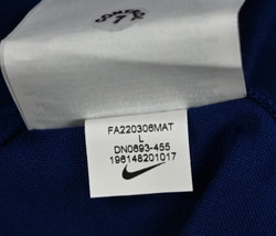 2022-23 NETHERLANDS SHIRT L