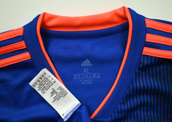 2018-19 COLOMBIA SHIRT XL