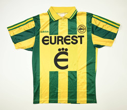 1995-96 FC NANTES KOSZULKA S