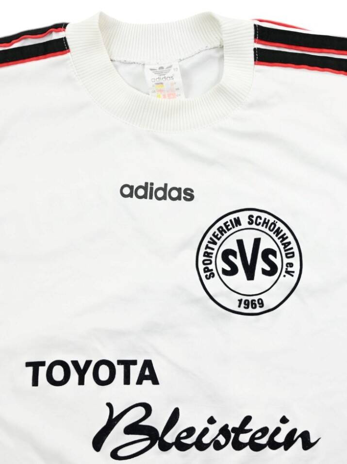 SPORTVEREIN SCHONHAID SHIRT 2XL