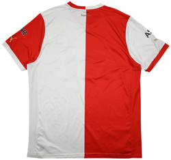 2012-13 FEYENOORD KOSZULKA XXL 