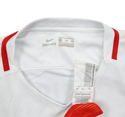 2016-17 RB LEIPZIG KOSZULKA XXL