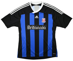 2011-12 STOKE CITY KOSZULKA XL