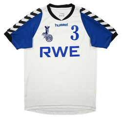 MSV DUISBURG HANDBALL KOSZULKA S