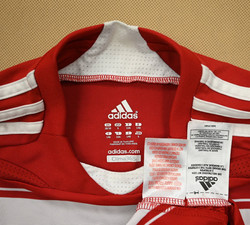 2007-08 BAYERN MUNCHEN KOSZULKA M. BOYS