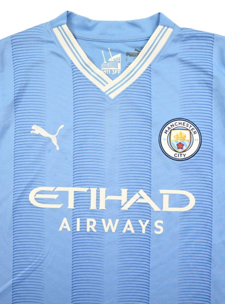 2023-24 MANCHESTER CITY KOSZULKA M