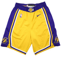 LOS ANGELES LAKERS SHORTS M