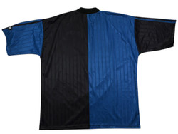 ADIDAS VINTAGE KOSZULKA L