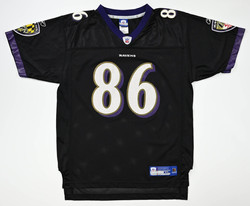 BALTIMORE RAVENS NFL *HEAP* KOSZULKA XL