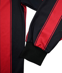 ADIDAS #11 VINTAGE LONGSLEEVE KOSZULKA S