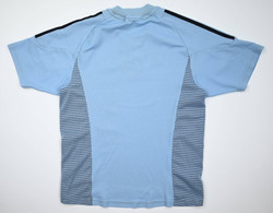 2002-03 AJAX AMSTERDAM SHIRT S