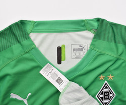 2018-19 BORUSSIA MONCHENGLADBACH KOSZULKA XL