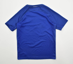 2017-18 CHELSEA LONDON KOSZULKA L. BOYS