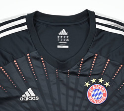2012-13 BAYERN MUNCHEN *SCHWEINSTEIGER* KOSZULKA XXL