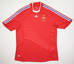 2007-08 FRANCE KOSZULKA XL