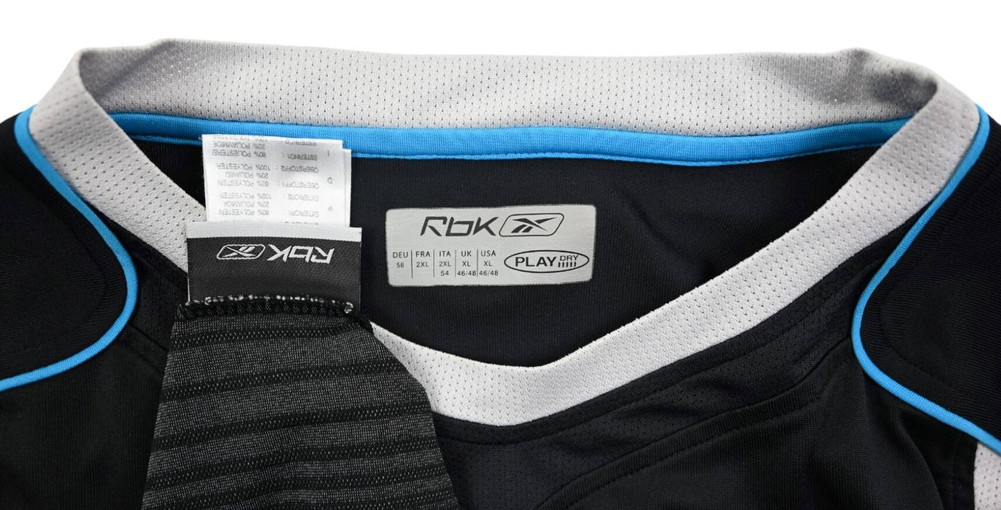 2006-07 MANCHESTER CITY KOSZULKA XL