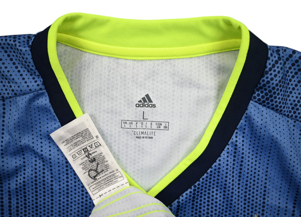 2019-20 FEYENOORD ROTTERDAM SHIRT L