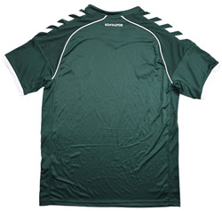 2017-18 KONYASPOR SHIRT L