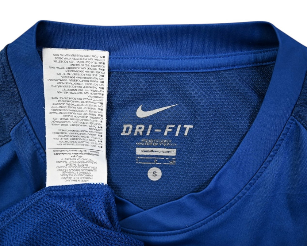 2012-13 FC BARCELONA SHIRT S