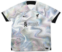 2022-23 LIVERPOOL SHIRT XXL