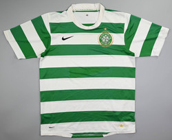 2007-08 CELTIC GLASGOW KOSZULKA M