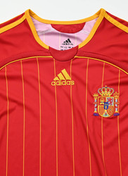 2006-08 SPAIN *F. TORRES* KOSZULKA S