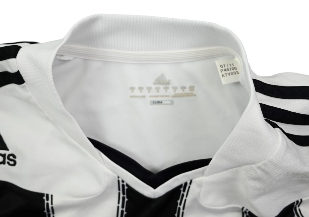 2011-13 DYNAMO CESKE BUDEJOVICE #12 LONGSLEEVE KOSZULKA M