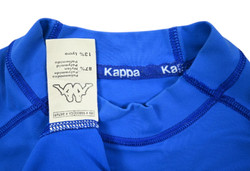 2002 ITALY *VIERI* SHIRT S