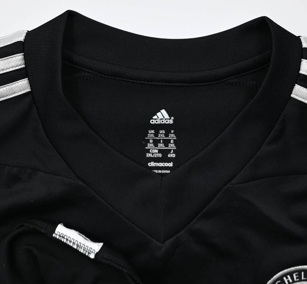 2013-14 CHELSEA LONDON KOSZULKA 2XL