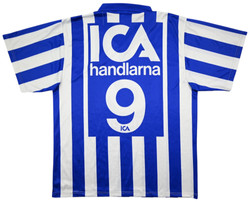 1994-96 IFK GOTEBORG SHIRT L