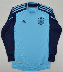2012-13 GERMANY GK KOSZULKA S