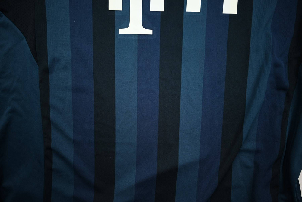 2013-14 BAYERN MUNCHEN *RIBERY* SHIRT XXL