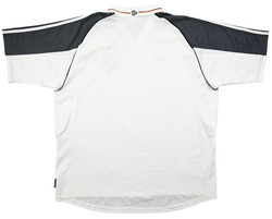 2000-02 GERMANY KOSZULKA XXL