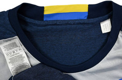 2016-17 SWEDEN KOSZULKA L