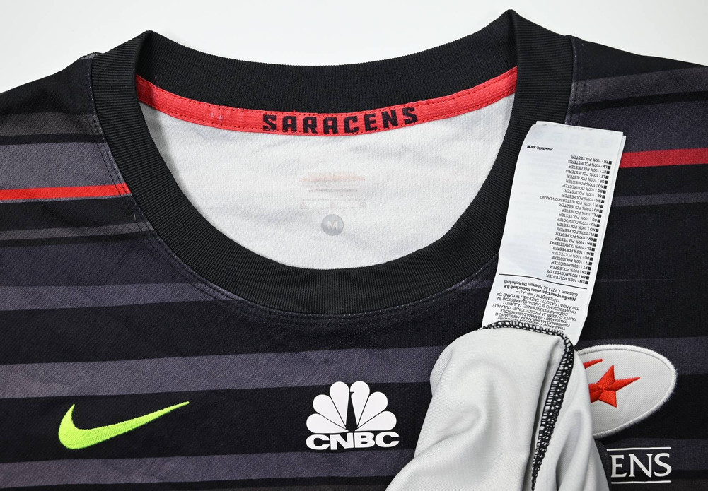 SARACENS RUGBY KOSZULKA M