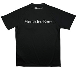 2017-18 GERMANY SHIRT L