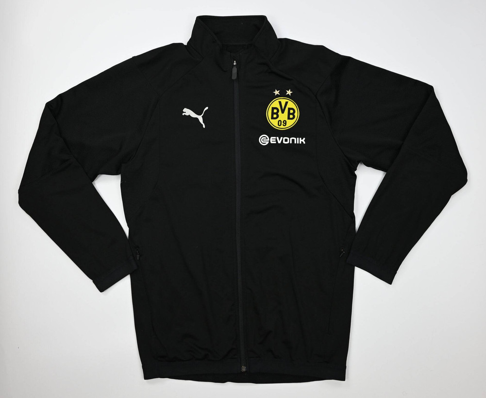 BORUSSIA DORTMUND BLUZA S