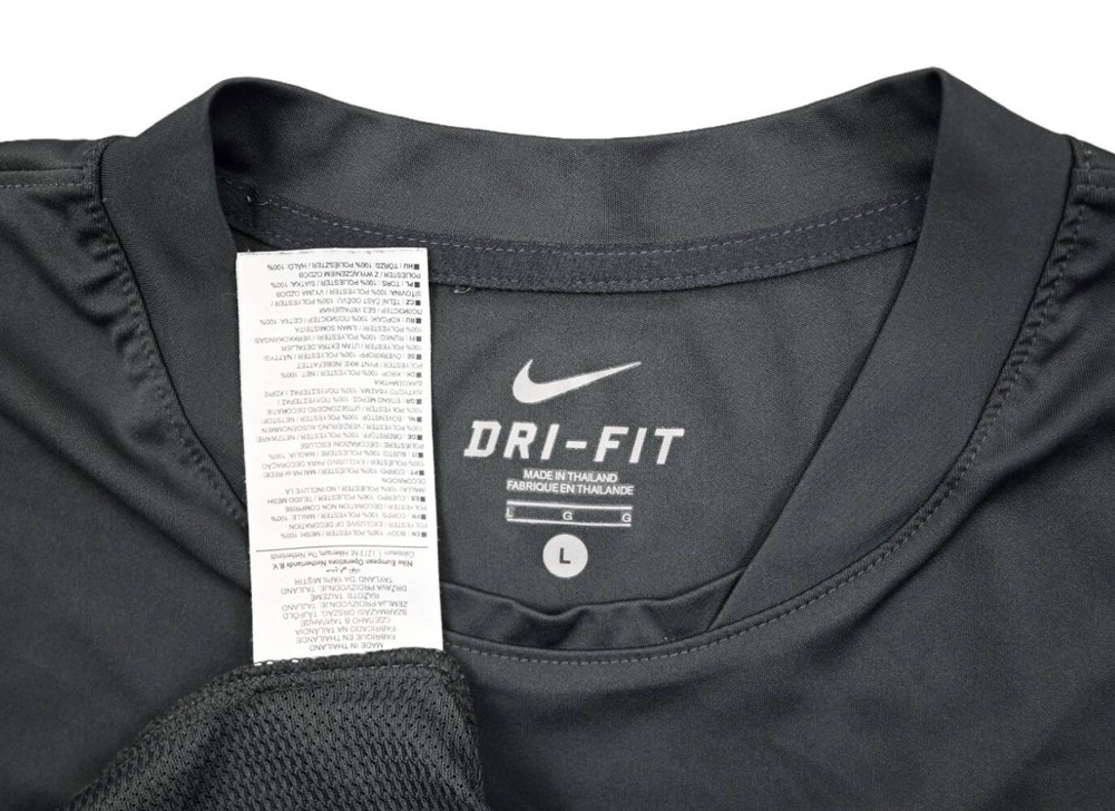 2010-11 MANCHESTER UNITED SHIRT L