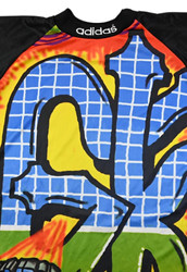 ADIDAS VINTAGE GK LONGSLEEVE KOSZULKA XL