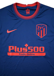 2020-21 ATLETICO MADRID KOSZULKA M