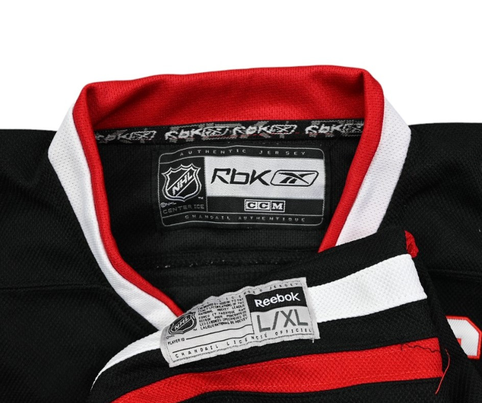 CHICAGO BLACKHAWKS *TOEWS* NHL LONGSLEEVE SHIRT L/XL.BOYS