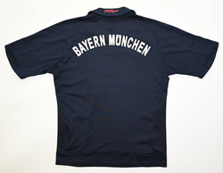 2008-09 BAYERN MUNCHEN SHIRT XL. BOYS