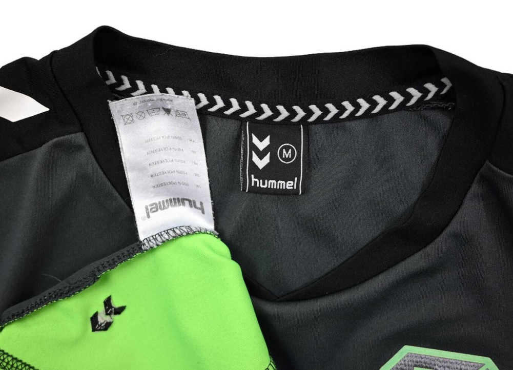 2016-17 FC UTRECHT SHIRT M