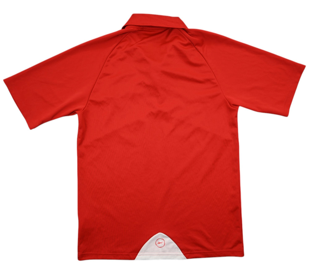 2009-10 1.FC KOLN SHIRT M