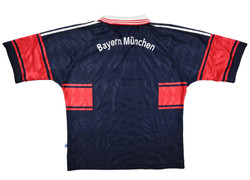 1997-99 BAYERN MUNCHEN SHIRT XL