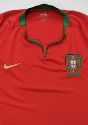 2008-10 PORTUGAL KOSZULKA M