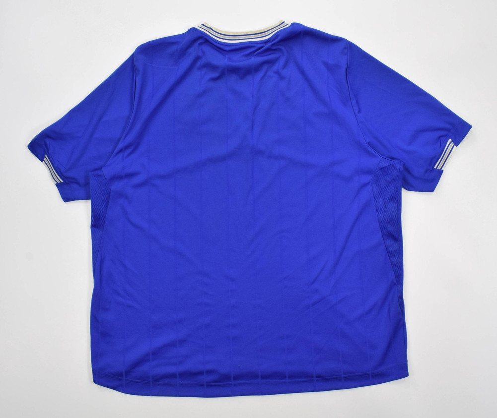 2009-10 EVERTON KOSZULKA XXL