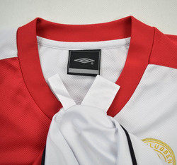 BOLDKLUBBEN SKJOLD KOSZULKA XS