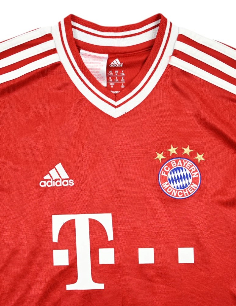 2013-14 BAYERN MUNCHEN *LAHM* KOSZULKA M. BOYS